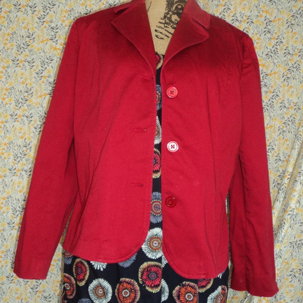 Jacket/Blazer - Picture 4 of 6